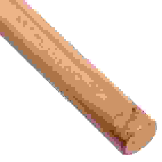 Кирка с деревянной ручкой 900мм, 1000г ЕРМАК