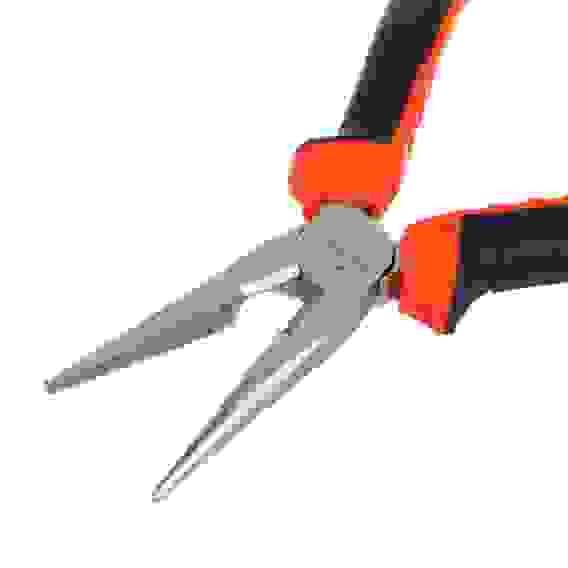 X-PRO Пассатижи удлинённые 160 мм ЕРМАК