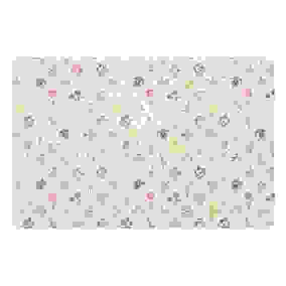 Салфетка сервировочная &quot;Пиоли&quot;, 42x28см, полипропилен, 2 дизайна