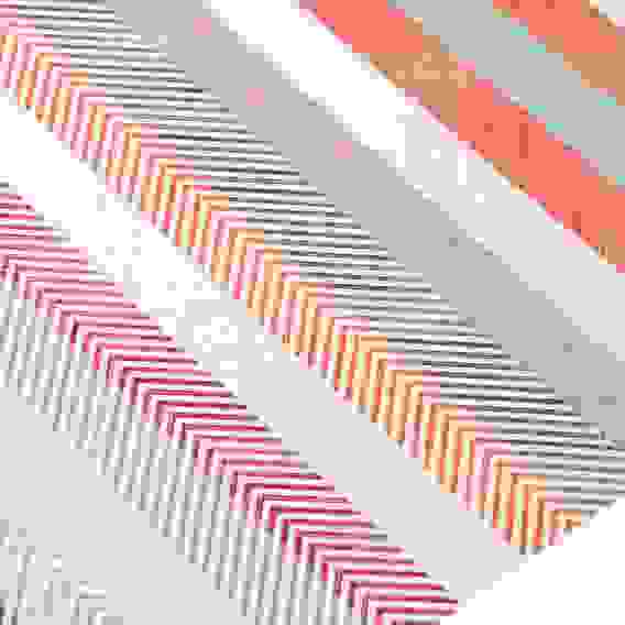 Салфетка сервировочная &quot;Пиоли&quot;, 42x28см, полипропилен, 2 дизайна