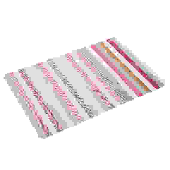 Салфетка сервировочная &quot;Пиоли&quot;, 42x28см, полипропилен, 2 дизайна