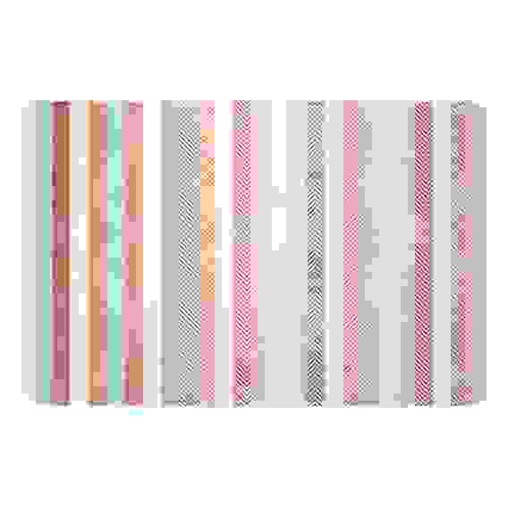 Салфетка сервировочная &quot;Пиоли&quot;, 42x28см, полипропилен, 2 дизайна