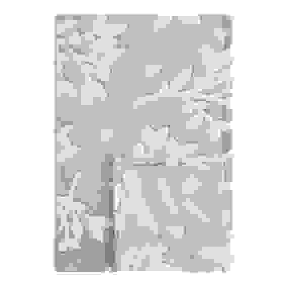 Нэви Плед микрофибра, 130х150см, 180гр/м, 2 дизайна PROVANCE