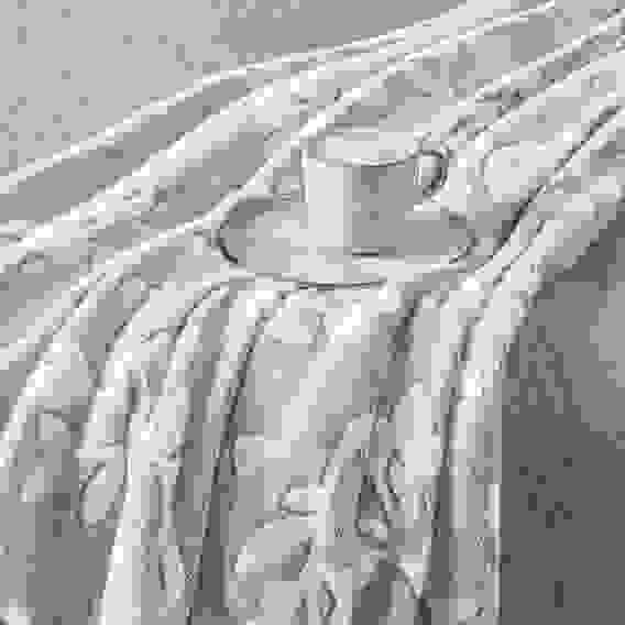 Нэви Плед микрофибра, 130х150см, 180гр/м, 2 дизайна PROVANCE