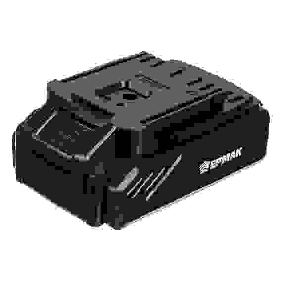 Дрель-шуруповерт аккум. ДША-14в, 0-550- 1550 об/мин, 1,3 Li-on (1), 28 н*м, подсветка ЕРМАК