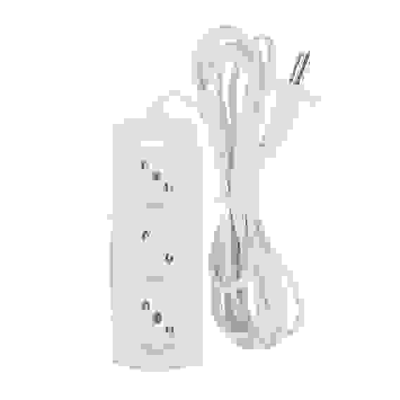 Удлинитель Р16-010 3гн ШВВП 2x0,75 3м