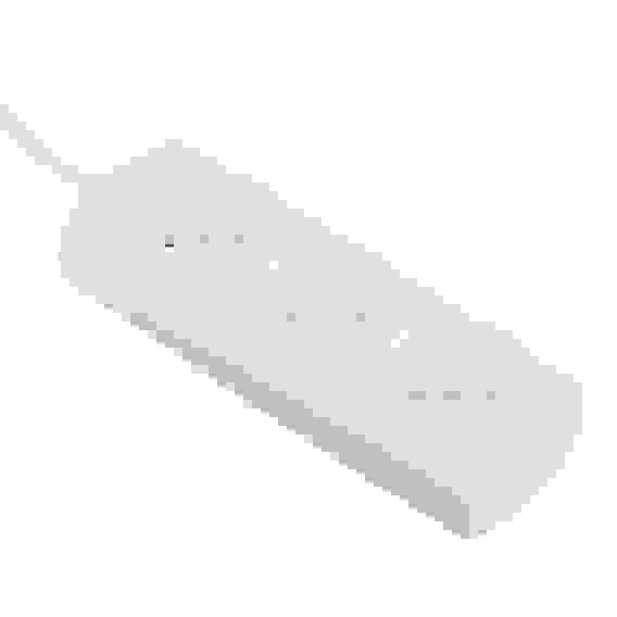 Удлинитель Р16-010 3гн ШВВП 2x0,75 3м