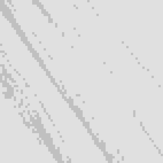 Милк Скатерть ПВХ 110х137см ажурная, листья PROVANCE