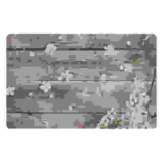 Салфетка сервировочная, полипропилен, 41x26см, 5 дизайнов