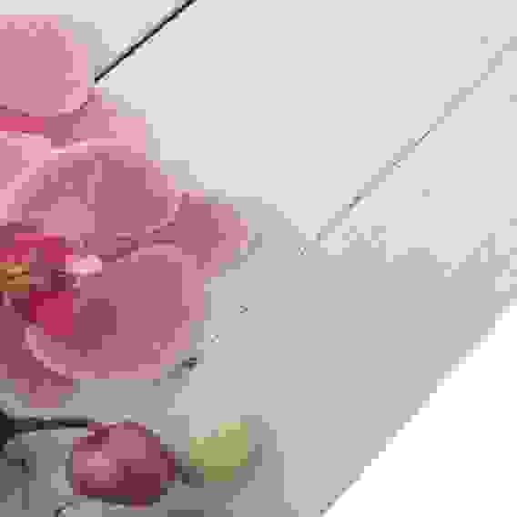 Салфетка сервировочная, полипропилен, 41x26см, 5 дизайнов