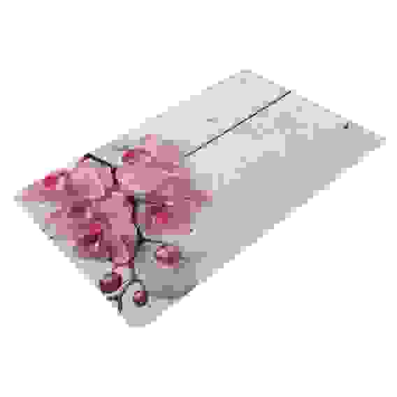 Салфетка сервировочная, полипропилен, 41x26см, 5 дизайнов