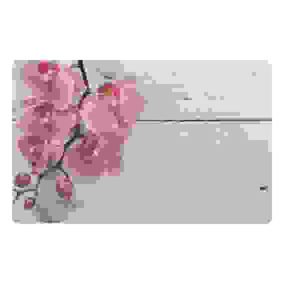 Салфетка сервировочная, полипропилен, 41x26см, 5 дизайнов