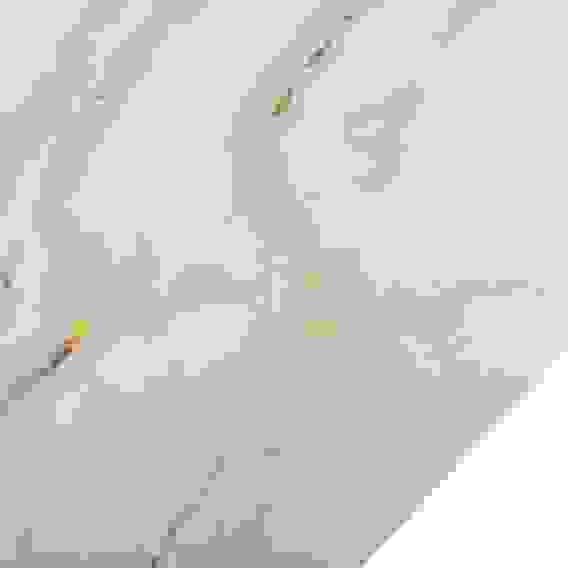 Салфетка сервировочная, полипропилен, 41x26см, 5 дизайнов
