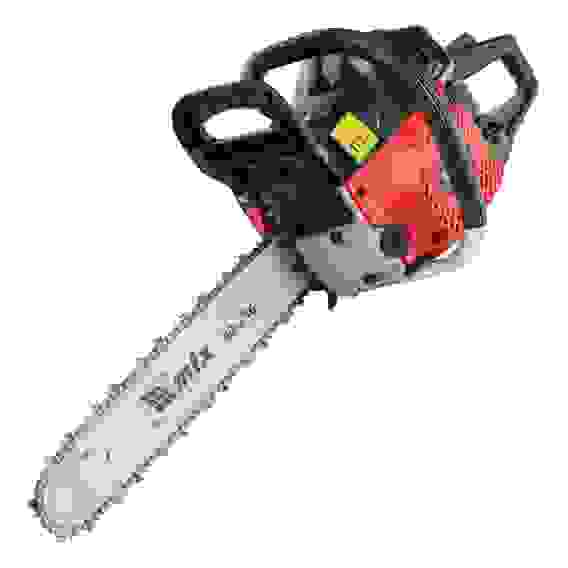 Пила цепная бензиновая MS-4516, шина 40 см, 45см3, 2,5 л.с., шаг 0,325, паз 1,5 мм, 64 зв// MTX