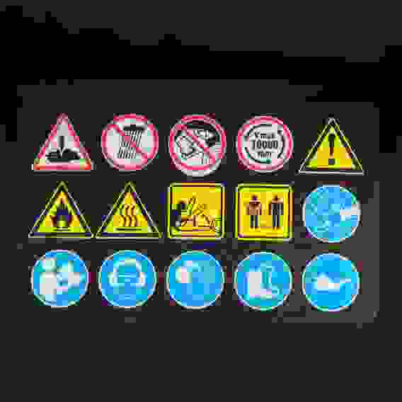 Пила цепная бензиновая MS-4516, шина 40 см, 45см3, 2,5 л.с., шаг 0,325, паз 1,5 мм, 64 зв// MTX
