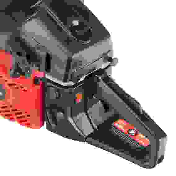 Пила цепная бензиновая MS-4516, шина 40 см, 45см3, 2,5 л.с., шаг 0,325, паз 1,5 мм, 64 зв// MTX