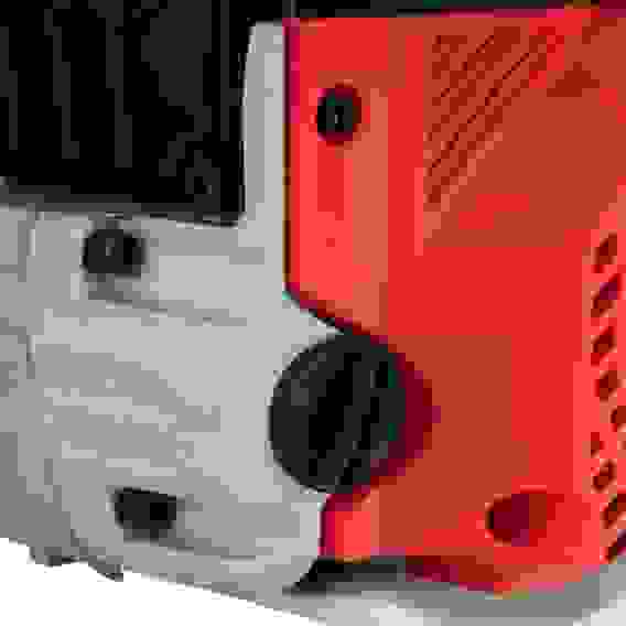 Пила цепная бензиновая MS-4516, шина 40 см, 45см3, 2,5 л.с., шаг 0,325, паз 1,5 мм, 64 зв// MTX