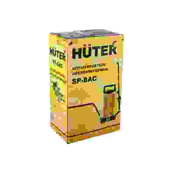 Опрыскиватель аккумуляторный SP-8AC Huter