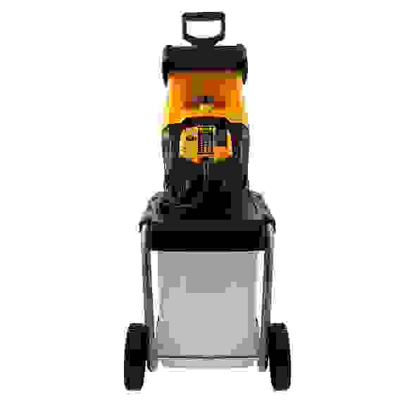 Измельчитель садовый электрический ECS-2700, 2700 Вт, 40 мм// Denzel