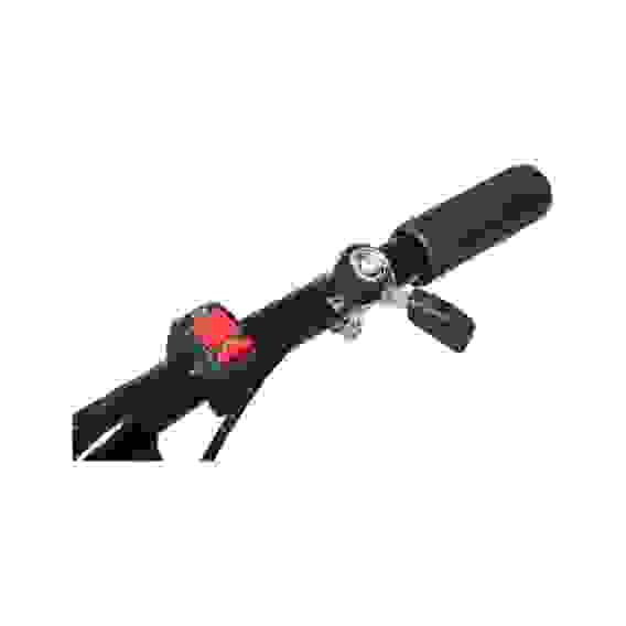 Мотоблок Huter МК-7800PL BIG FOOT