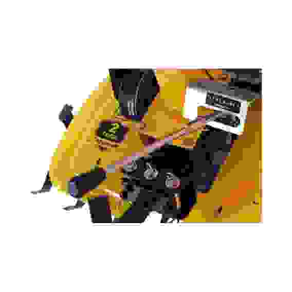 Мотоблок Huter МК-7800PL BIG FOOT