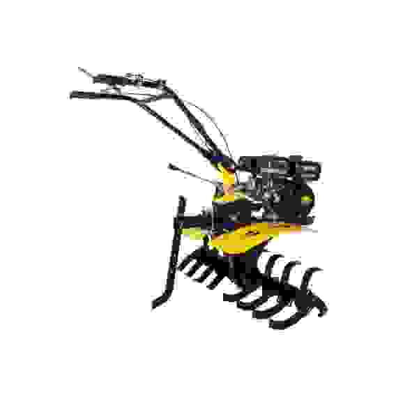 Мотоблок Huter МК-7800PL BIG FOOT