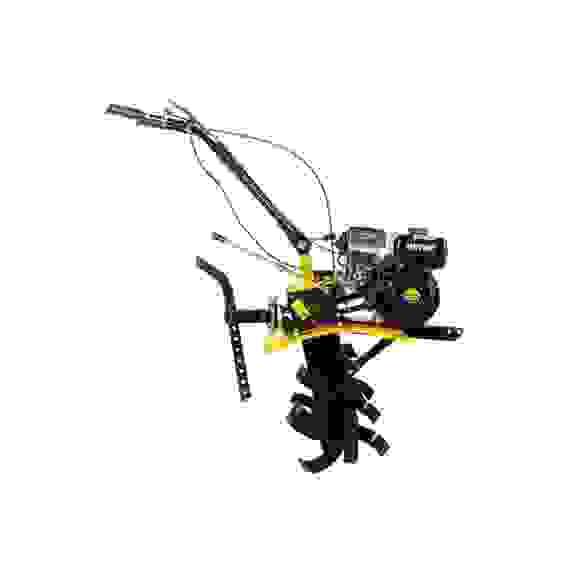 Мотоблок Huter МК-7800PL BIG FOOT