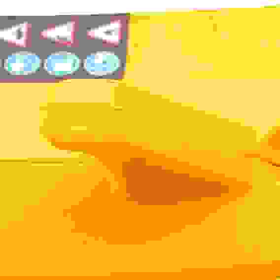 Пила цепная электрическая EDS-2000P, 2кВт,поперечная,шина 40см,шаг 3/8, паз 1,3мм, 57зв// Denzel