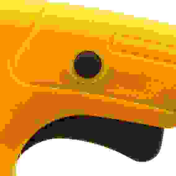 Пила цепная электрическая EDS-2000P, 2кВт,поперечная,шина 40см,шаг 3/8, паз 1,3мм, 57зв// Denzel