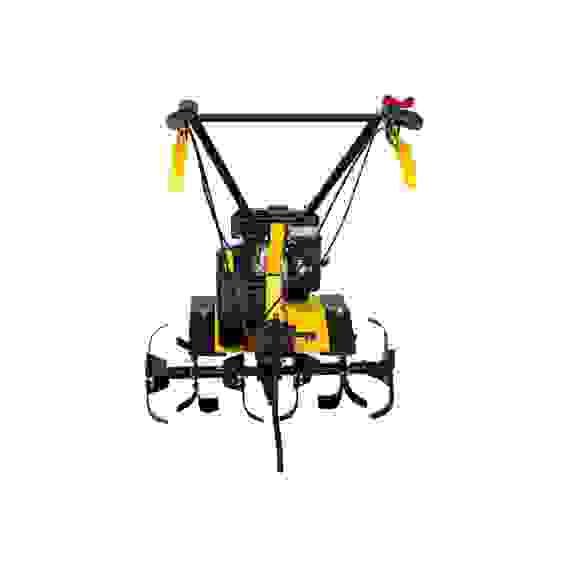 Мотокультиватор GMC-6.8 Huter