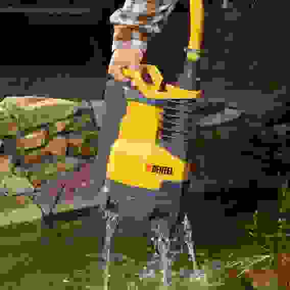 Дренажный насос DPХ950, 950 Вт, подъем 8,5 м, 15500 л/ч// Denzel