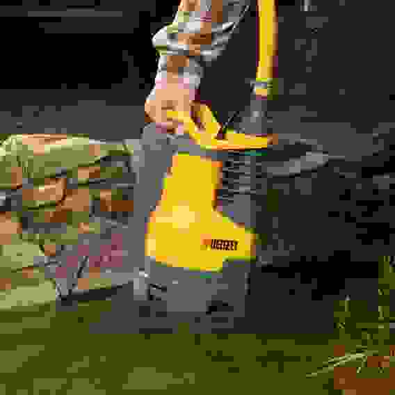 Дренажный насос DPХ950, 950 Вт, подъем 8,5 м, 15500 л/ч// Denzel