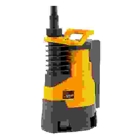 Дренажный насос DPХ950, 950 Вт, подъем 8,5 м, 15500 л/ч// Denzel