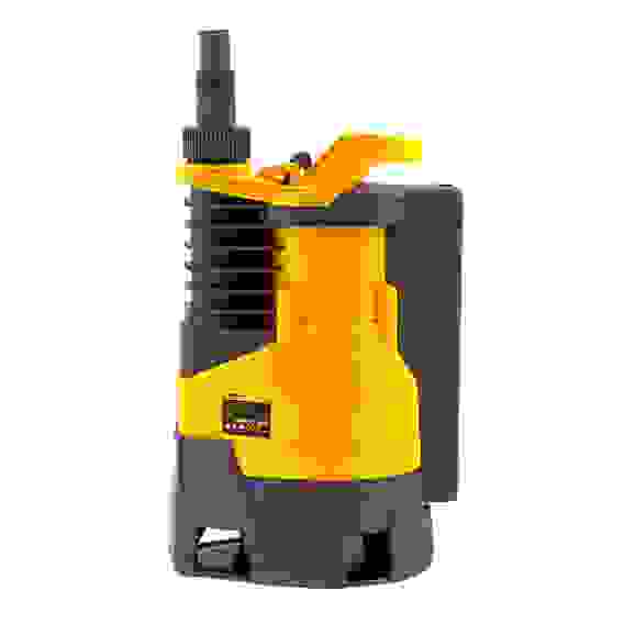 Дренажный насос DPХ950, 950 Вт, подъем 8,5 м, 15500 л/ч// Denzel