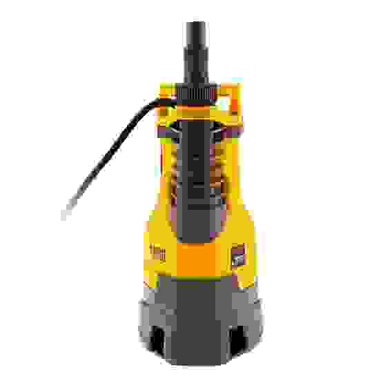 Дренажный насос DPХ950, 950 Вт, подъем 8,5 м, 15500 л/ч// Denzel