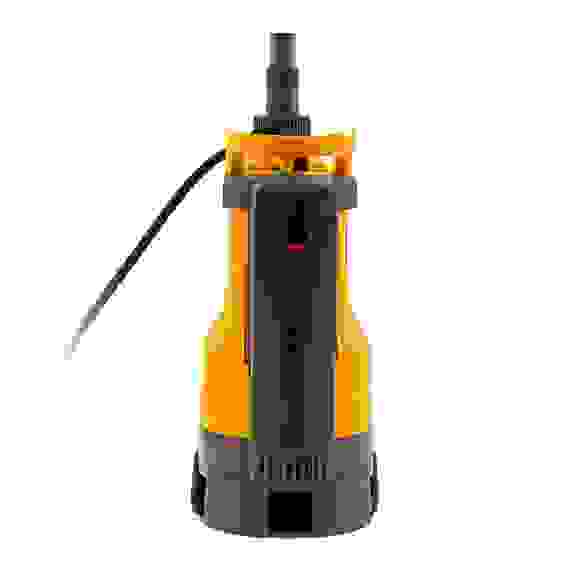 Дренажный насос DPХ950, 950 Вт, подъем 8,5 м, 15500 л/ч// Denzel