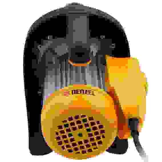 Садовый поверхностный насос GP1200Х, 1200 Вт, 3700 л/ч, подъем 46 м, нержавейка// Denzel