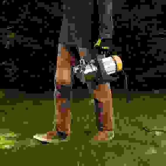 Садовый поверхностный насос GP1200Х, 1200 Вт, 3700 л/ч, подъем 46 м, нержавейка// Denzel