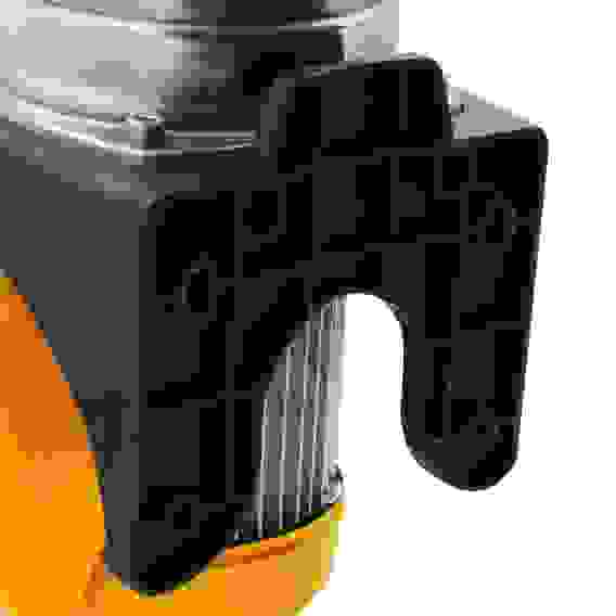 Садовый поверхностный насос GP1200Х, 1200 Вт, 3700 л/ч, подъем 46 м, нержавейка// Denzel