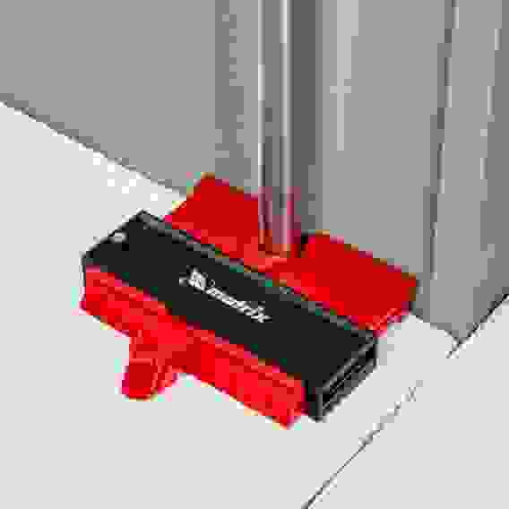 Шаблон для копирования профиля 12см, пластиковый//Matrix