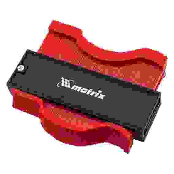 Шаблон для копирования профиля 12см, пластиковый//Matrix