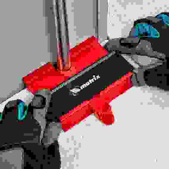 Шаблон для копирования профиля 12см, пластиковый//Matrix