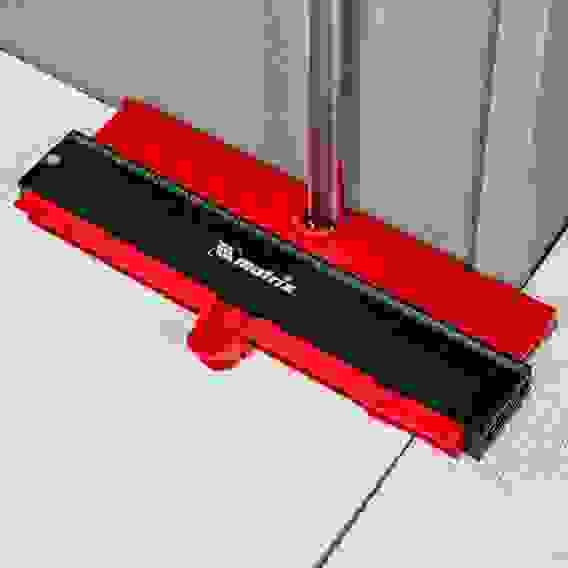 Шаблон для копирования профиля 25см, пластиковый//Matrix