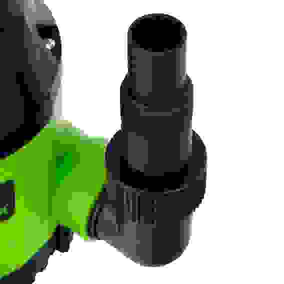 Дренажный насос для чистой воды СДН500-5, 500 Вт, напор 8 м, 8000 л/ч// Сибртех