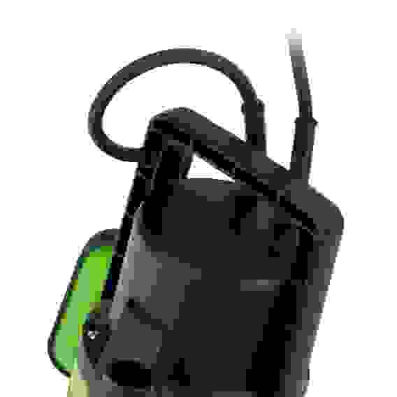 Дренажный насос для чистой воды СДН500-5, 500 Вт, напор 8 м, 8000 л/ч// Сибртех