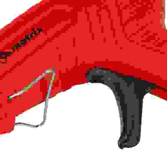 Клеевой пистолет,11 мм ,25(80)Вт,16 г/мин//V=Matrix