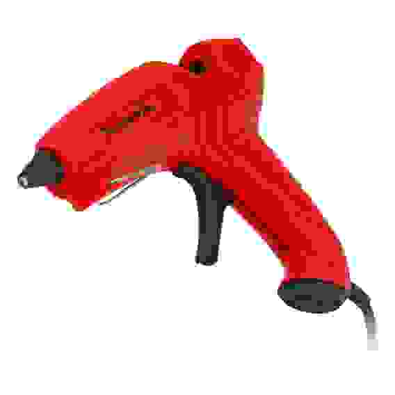 Клеевой пистолет,11 мм ,25(80)Вт,16 г/мин//V=Matrix