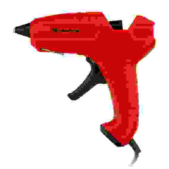 Клеевой пистолет,11 мм ,25(80)Вт,16 г/мин//V=Matrix