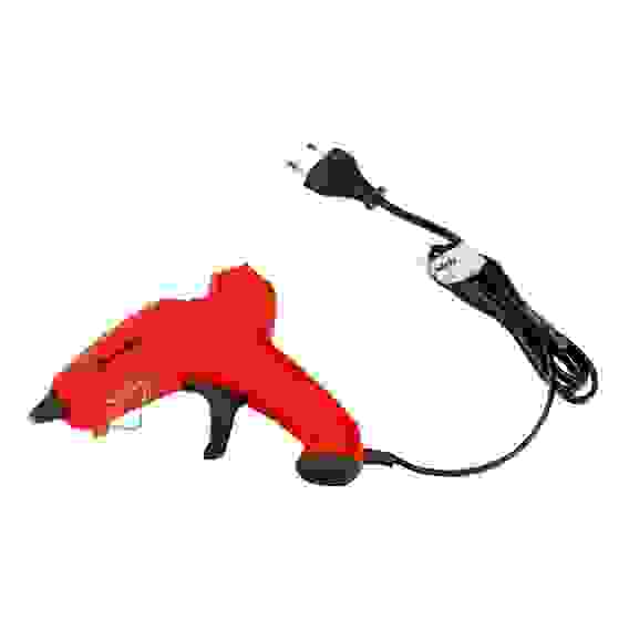 Клеевой пистолет,11 мм ,25(80)Вт,16 г/мин//V=Matrix