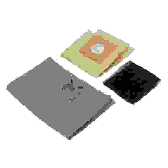 Пылесос строительный SVC15,1200Вт, бак 15л,шланг 2м//Denzel